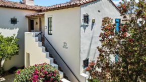 LV212 Freshly Furnished Upstairs 2 Bedroom Villa